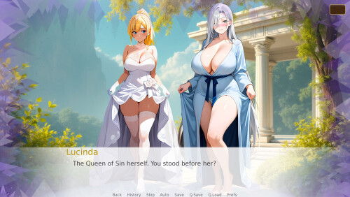 【PC+安卓/SLG/AI汉化】婚誓炼狱 Heavenly Vows, Hellish Temptations v0.6.0-鱼乐杂货铺-免费的优质绅士游戏网站