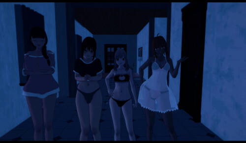 【PC+安卓/SLG/AI汉化】欢迎来到温布尔维克 Welcome to Wimblewick v0.1.6-鱼乐杂货铺-免费的优质绅士游戏网站