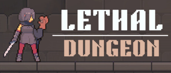 A039  LethalDungeon-鱼乐杂货铺-免费的优质绅士游戏网站