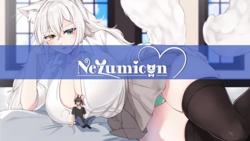 【PC+安卓/SLG/AI汉化】鼠仆逆袭 Nezumicon v0.1.36-鱼乐杂货铺-免费的优质绅士游戏网站