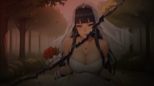 【PC+安卓/SLG/AI汉化】我的A级魔女 My A-rank Witch v0.9-鱼乐杂货铺-免费的优质绅士游戏网站