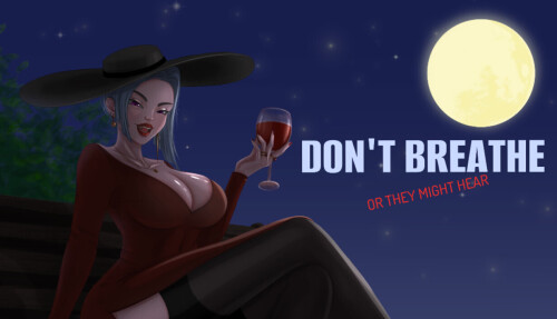 【PC+安卓/SLG/AI汉化】屏住呼吸 Don’t Breathe  v0.4.0-鱼乐杂货铺-免费的优质绅士游戏网站