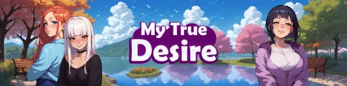 【PC+安卓/SLG/AI中文】我的真实欲望 My True Desire v0.5.1