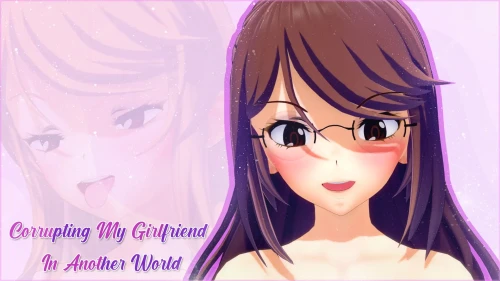 【PC+安卓/SLG/AI汉化】腐化我的异世界女友 Corrupting My Girlfriend in Another World v1.4.1-鱼乐杂货铺-免费的优质绅士游戏网站