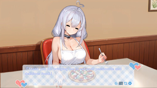 【PC/SLG/官方中文】废案少⼥~克隆千⾦的调教⽣活 Rejected Doll ~ Erotic Discipline for the Clone Princess-鱼乐杂货铺-免费的优质绅士游戏网站