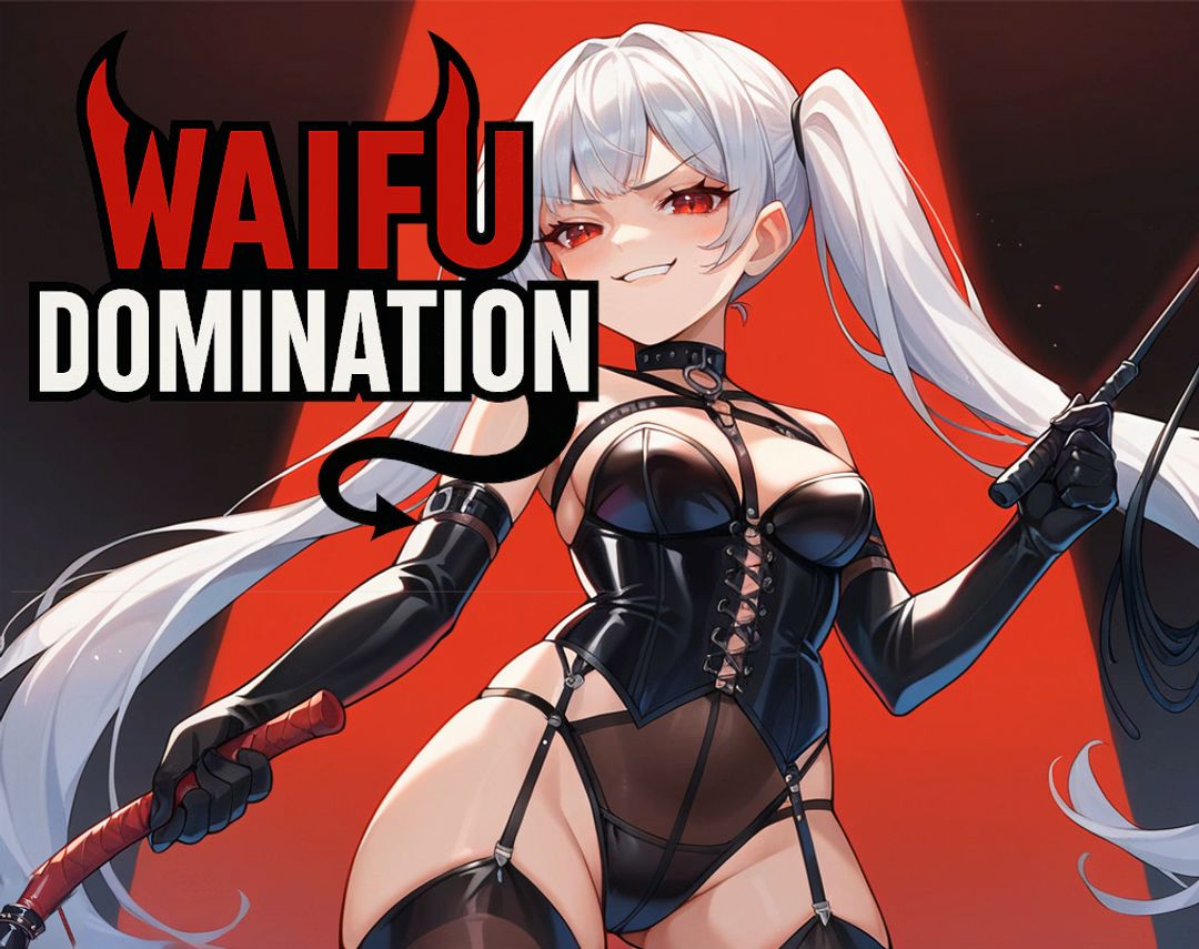 【PC/3D/SLG/生肉】Waifu Domination [v1.8.2]-鱼乐杂货铺-免费的优质绅士游戏网站