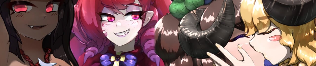 4720【PC+安卓/ACT/官方中文】怪物诅咒 MonCurse v0.7.1.0.4-鱼乐杂货铺-免费的优质绅士游戏网站
