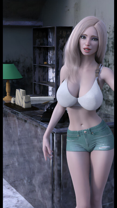【PC+安卓/SLG/AI汉化】米德尔敦的秘密 Secrets of Middletown v0.3-鱼乐杂货铺-免费的优质绅士游戏网站