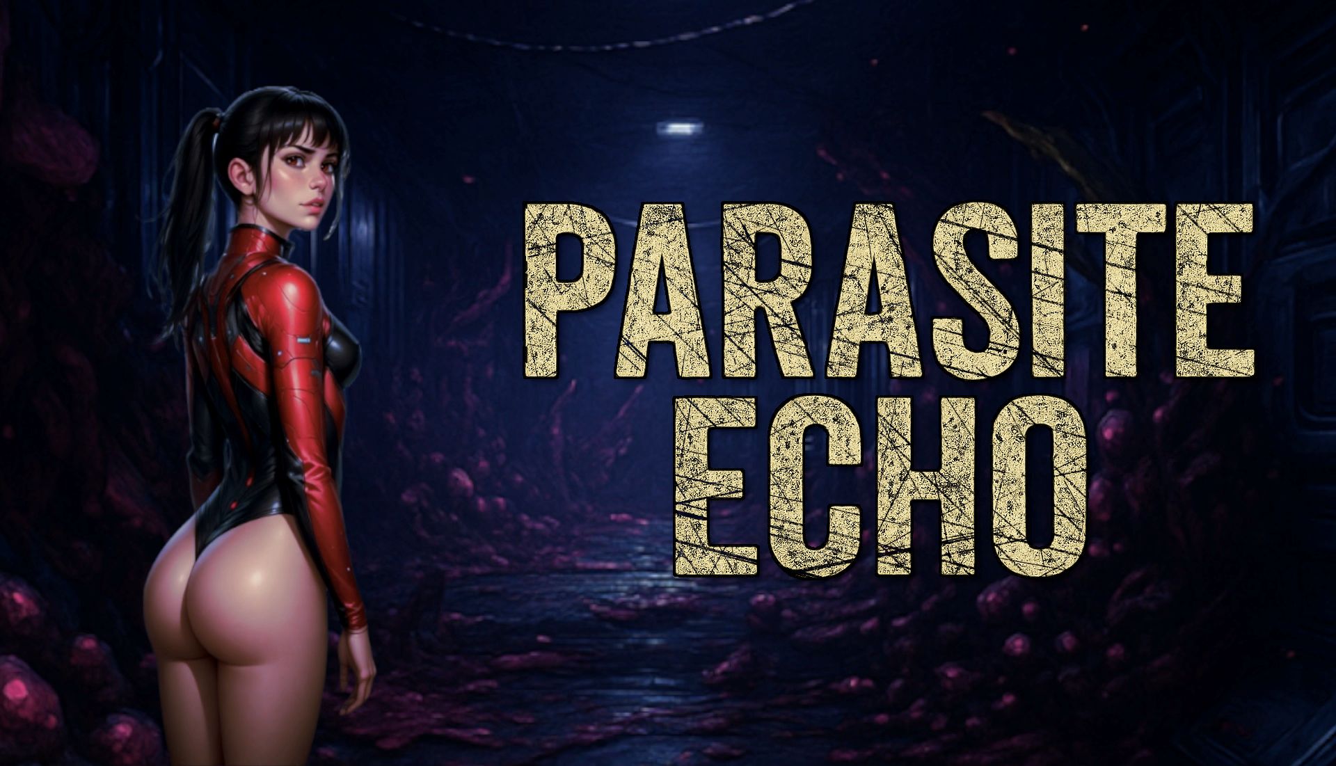 【PC/FPS/生肉】寄生回声 Parasite Echo [v0.0.45]-鱼乐杂货铺-免费的优质绅士游戏网站