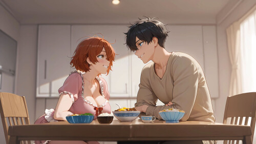 【PC+安卓/SLG/AI汉化】我完美的妻子原来是骚货 Help! I Married a Slut! ch3-鱼乐杂货铺-免费的优质绅士游戏网站