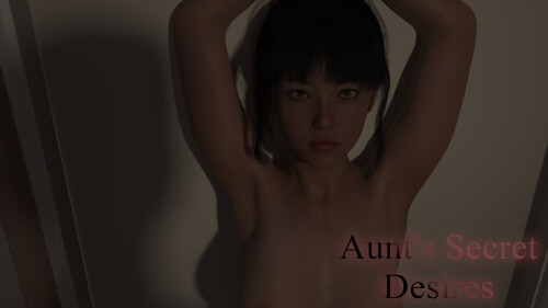 【PC+安卓/SLG/AI汉化】姨妈的秘密欲望Aunt’s Secret Desires v0.41-鱼乐杂货铺-免费的优质绅士游戏网站