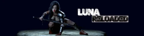 【PC+安卓/SLG/汉化】露娜重装上阵 Luna Reloaded v0.33-鱼乐杂货铺-免费的优质绅士游戏网站