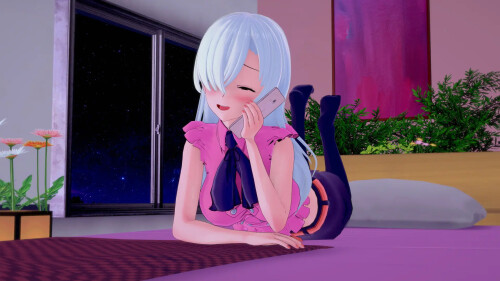 【PC+安卓/SLG/AI汉化】我的绅士幻想 My Hentai Fantasy v0.16.1-鱼乐杂货铺-免费的优质绅士游戏网站