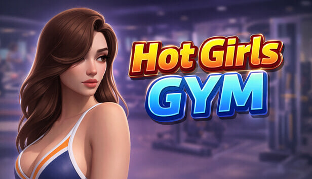 【PC/SLG/3D/官方中文】辣妹健身房 – 裸体主义健身房经理 Hot Girls Gym – Nudist Gym Manager-鱼乐杂货铺-免费的优质绅士游戏网站