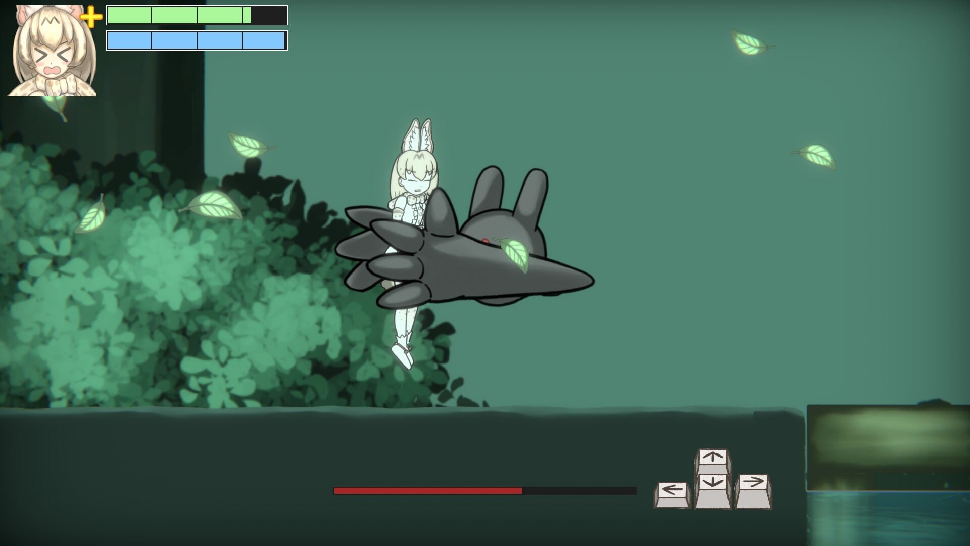 【PC/ACT/生肉】软绵绵生存动作 ほわさばあくしょん v1.0.0-鱼乐杂货铺-免费的优质绅士游戏网站