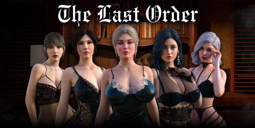 【PC+安卓/SLG/AI汉化】最后的命令 The Last Order v0.3-鱼乐杂货铺-免费的优质绅士游戏网站