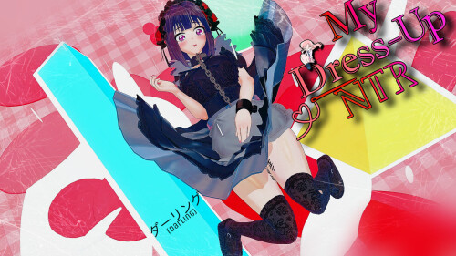 【PC+安卓/SLG/AI汉化】我的装扮NTR-看不见的欲望 My Dress Up NTR: Unseen Desire v0.7 P3-鱼乐杂货铺-免费的优质绅士游戏网站