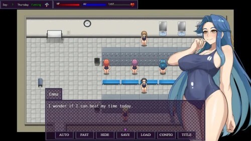 【PC/RPG/AI汉化】秘密之城 City of Secrets v0.15.02-鱼乐杂货铺-免费的优质绅士游戏网站