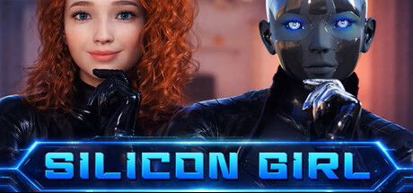 【PC/3D/ACT/SLG/官方中文】硅胶女孩 Silicon Girl [v1.0]-鱼乐杂货铺-免费的优质绅士游戏网站