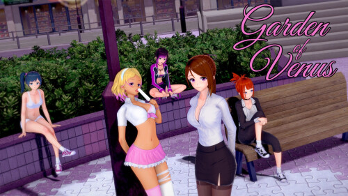 【PC+安卓/SLG/AI汉化】维纳斯花园 Garden of Venus v1.0.5c-鱼乐杂货铺-免费的优质绅士游戏网站