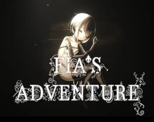 3904【PC/ACT/官方中文】菲娅的冒险 FIA’S ADVENTURE v1.1.0-鱼乐杂货铺-免费的优质绅士游戏网站