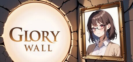 【PC/SLG/官方中文】光荣墙！ Glory Wall!-鱼乐杂货铺-免费的优质绅士游戏网站