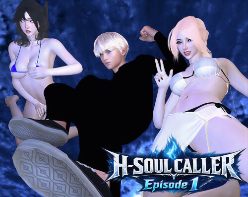 【PC+安卓/SLG/官方中文】H-Soul Caller E.2-鱼乐杂货铺-免费的优质绅士游戏网站