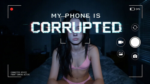 【PC+安卓/SLG/AI汉化】手机迷局 My Phone is Corrupted v0.2.2-鱼乐杂货铺-免费的优质绅士游戏网站