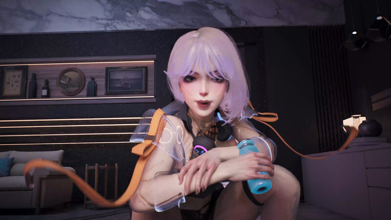 【PC/互动SLG/官方中文】莉莉的欲望迷宫 Lily’s Labyrinth of Lust-鱼乐杂货铺-免费的优质绅士游戏网站