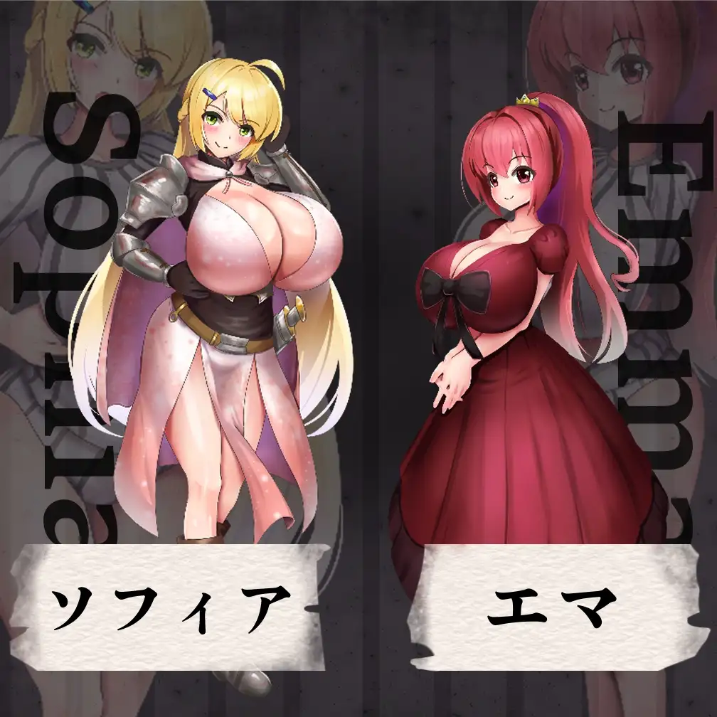 【PC+安卓/RPG/AI汉化】监狱少女 プリズンメイデン-鱼乐杂货铺-免费的优质绅士游戏网站
