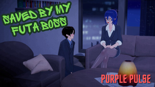 3844【PC+安卓/SLGAI汉化】被我的扶他上司拯救 Saved By My Futa Boss v1.0-鱼乐杂货铺-免费的优质绅士游戏网站