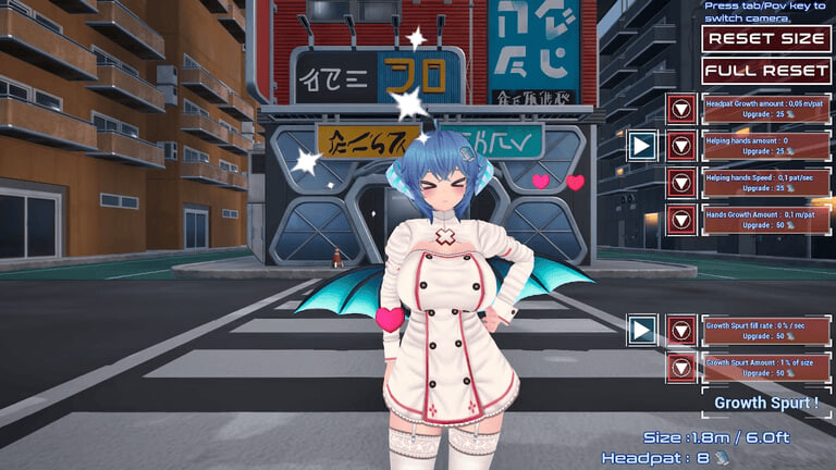 3859【PC/3D/ACT/官方中文】生存规模 Scale Of Survival v26.06.19-鱼乐杂货铺-免费的优质绅士游戏网站