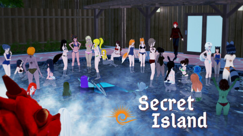 3869【PC+安卓/SLG/AI汉化】秘密岛 Secret Island v0.17.8.0-鱼乐杂货铺-免费的优质绅士游戏网站