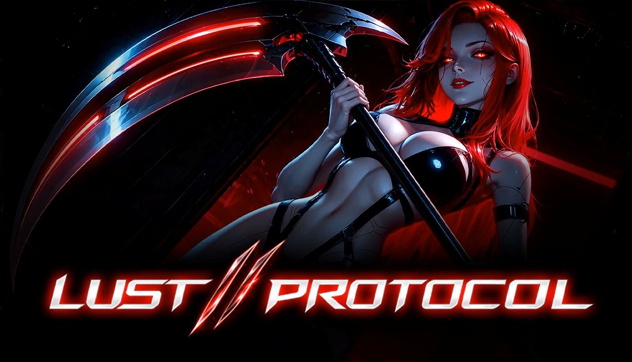3886【PC/ACT/生肉】欲望//协议  Lust//Protocol [v0.0.5 Prototype]-鱼乐杂货铺-免费的优质绅士游戏网站