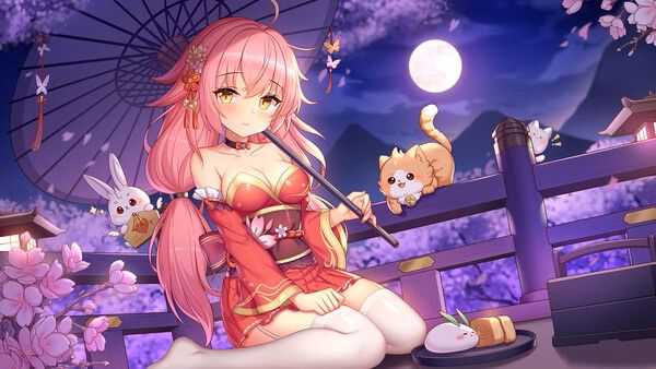 3914【PC/SLG/官方中文】樱姬6 Sakura Hime 6  [最终版 + DLC]-鱼乐杂货铺-免费的优质绅士游戏网站