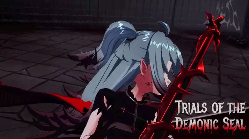 3918【PC/ACT/3D/官方中文】魔纹试炼 Trials of the Demonic Seal [v20260306]-鱼乐杂货铺-免费的优质绅士游戏网站