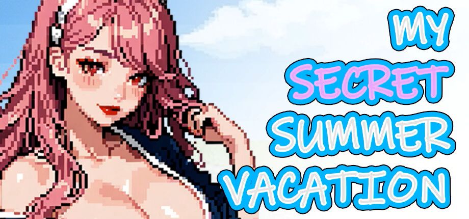 3921【PC/RPG/官方中文】我的秘密暑假  My Secret Summer Vacation-鱼乐杂货铺-免费的优质绅士游戏网站