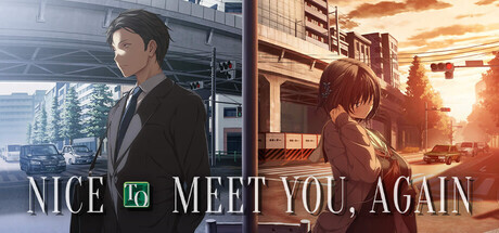 3929【PC/ADV/官方中文】几度相逢若初见 NICE TO MEET YOU, AGAIN v1.0.4b-鱼乐杂货铺-免费的优质绅士游戏网站