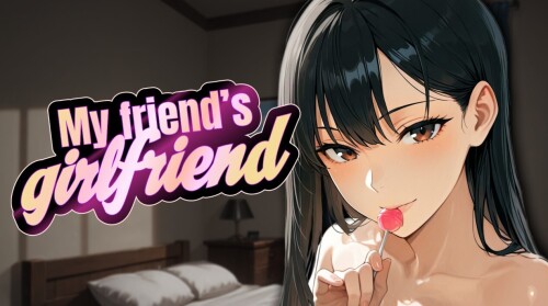 3933【PC/SLG/官方中文】我朋友的女朋友 My Friend’s Girlfriend-鱼乐杂货铺-免费的优质绅士游戏网站