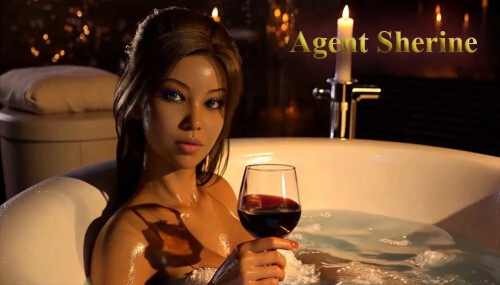 3950【PC+安卓/SLG/官方中文】特工谢琳 Agent Sherine v0.5-鱼乐杂货铺-免费的优质绅士游戏网站