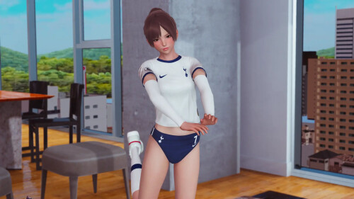 3953【PC+安卓/SLG/AI汉化】真丈夫 True Husband v1.6-鱼乐杂货铺-免费的优质绅士游戏网站
