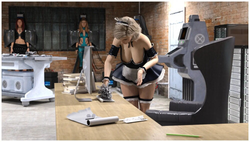 3955【PC+安卓/SLG/AI汉化】性爱机器人修复2124 Sexbot Restoration 2124 v0.16.0.4-鱼乐杂货铺-免费的优质绅士游戏网站