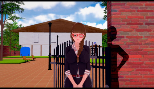 3962【PC+安卓/SLG/AI汉化】欢迎来到温布尔维克 Welcome to Wimblewick v0.1.8-鱼乐杂货铺-免费的优质绅士游戏网站