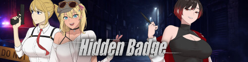 4469【PC/SLG/官方中文】臥底治安官 Hidden Badge v260729b