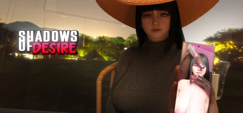 3984【PC+安卓/SLG/步兵/汉化】欲望之影 Shadows of Desire v0.9.9-鱼乐杂货铺-免费的优质绅士游戏网站