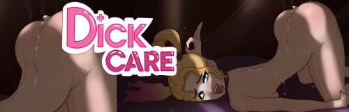 3986【PC+安卓/SLG/汉化】迪克护理 DickCare v0.425-鱼乐杂货铺-免费的优质绅士游戏网站