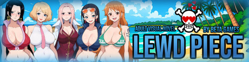 3988【PC+安卓/SLG/AI汉化】淫荡之物 Lewd Piece v0.450-鱼乐杂货铺-免费的优质绅士游戏网站