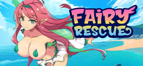 4010【PC/ACT/步兵/官方中文】精灵救援 Fairy Rescue v1.2.98-鱼乐杂货铺-免费的优质绅士游戏网站