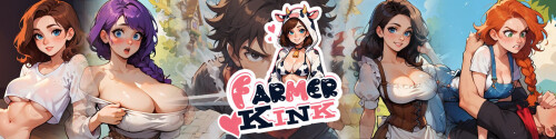 4022【PC+安卓/SLG/AI汉化】农夫国王 Farmer Kink v0.27