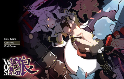4090【PC/RPG/官方中文】影之狼 Wolf of Shadow Ver0.8.0.7 Beta-鱼乐杂货铺-免费的优质绅士游戏网站